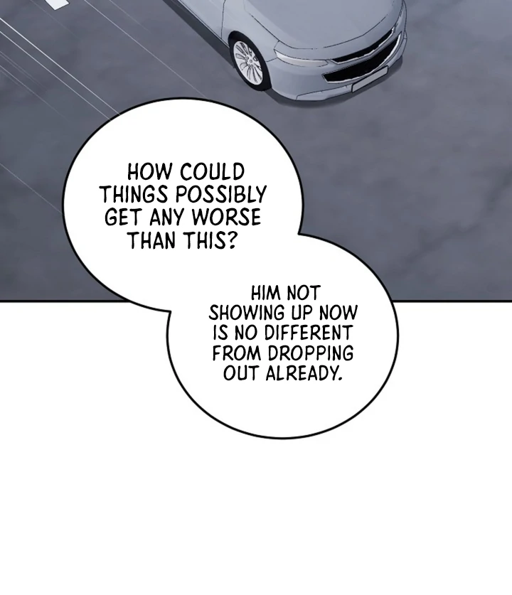 Interest rate 50% [Kaizen Scan] - Chapter 1 manhwa