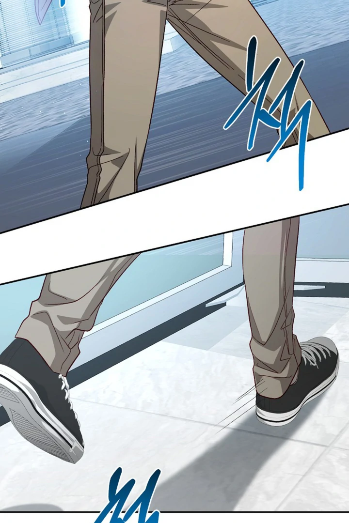Interest rate 50% [Kaizen Scan] - Chapter 1 manhwa