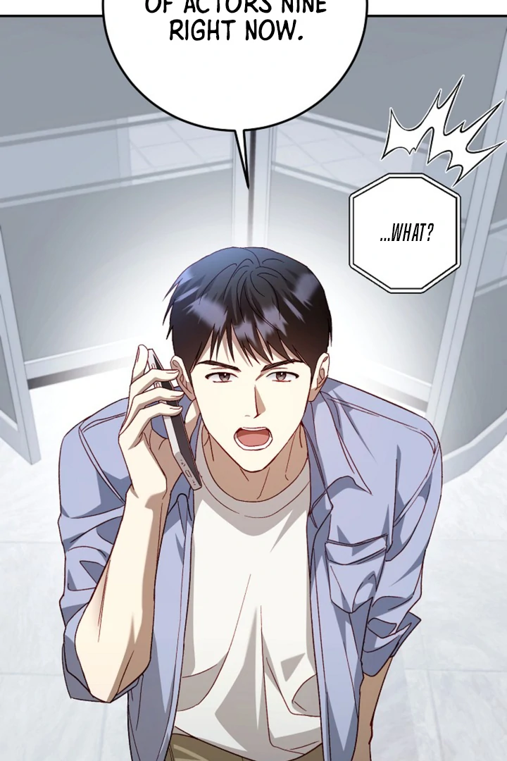 Interest rate 50% [Kaizen Scan] - Chapter 1 manhwa