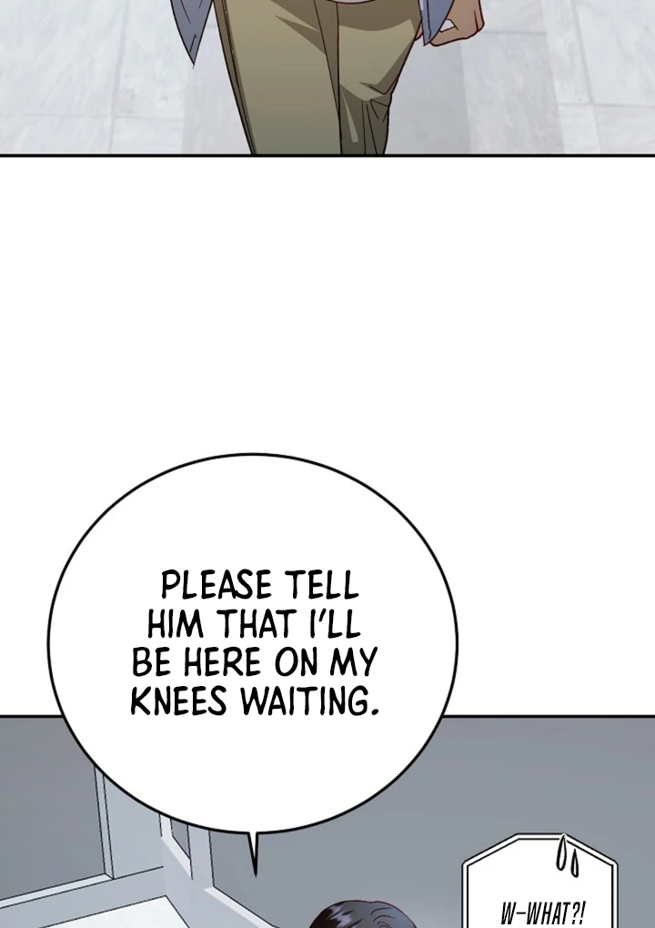 Interest rate 50% [Kaizen Scan] - Chapter 1 manhwa