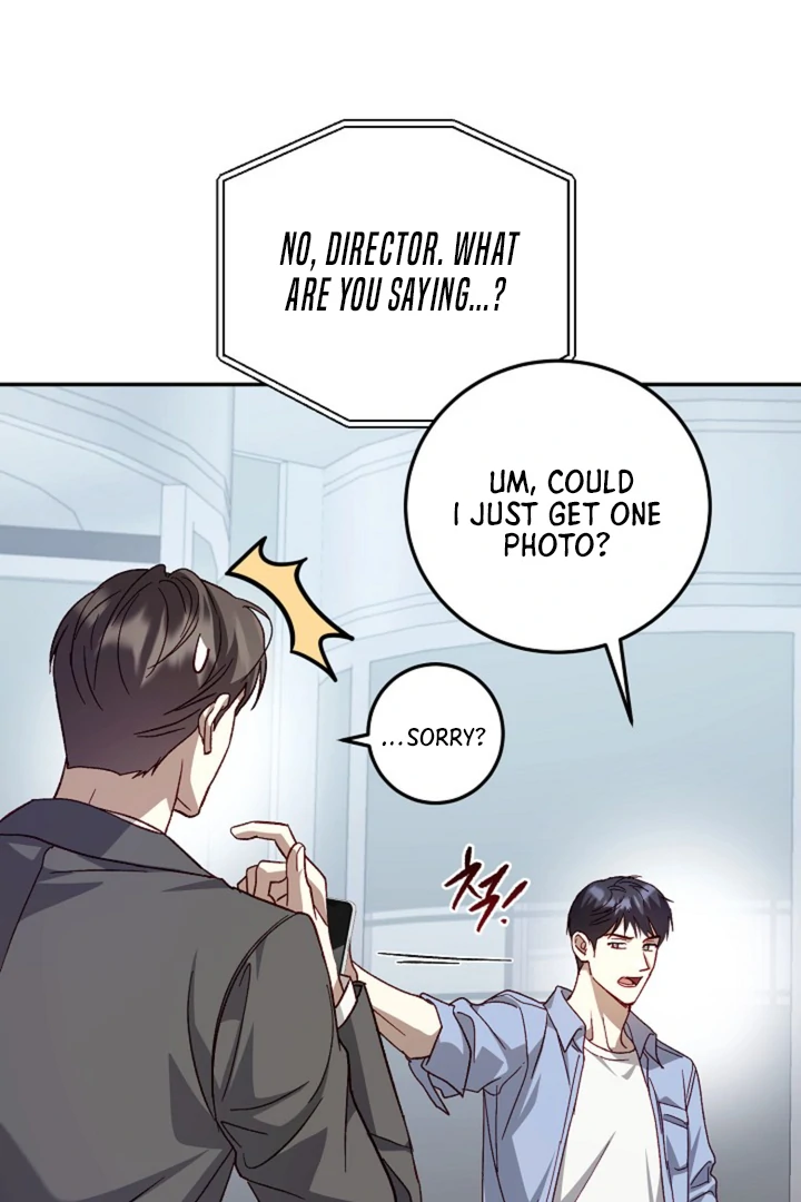 Interest rate 50% [Kaizen Scan] - Chapter 1 manhwa