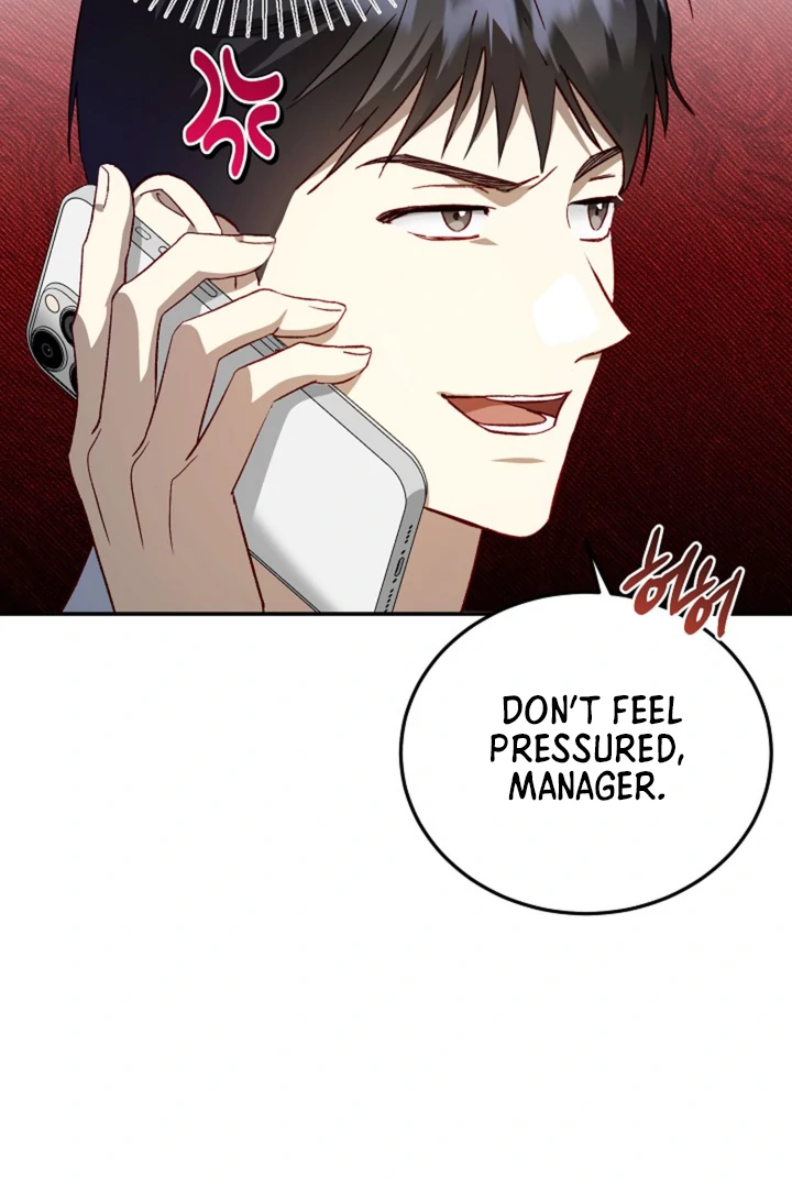 Interest rate 50% [Kaizen Scan] - Chapter 1 manhwa