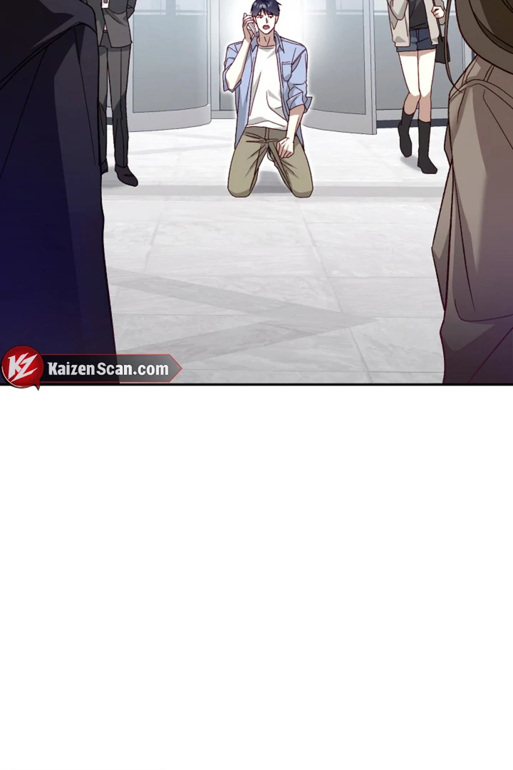 Interest rate 50% [Kaizen Scan] - Chapter 1 manhwa