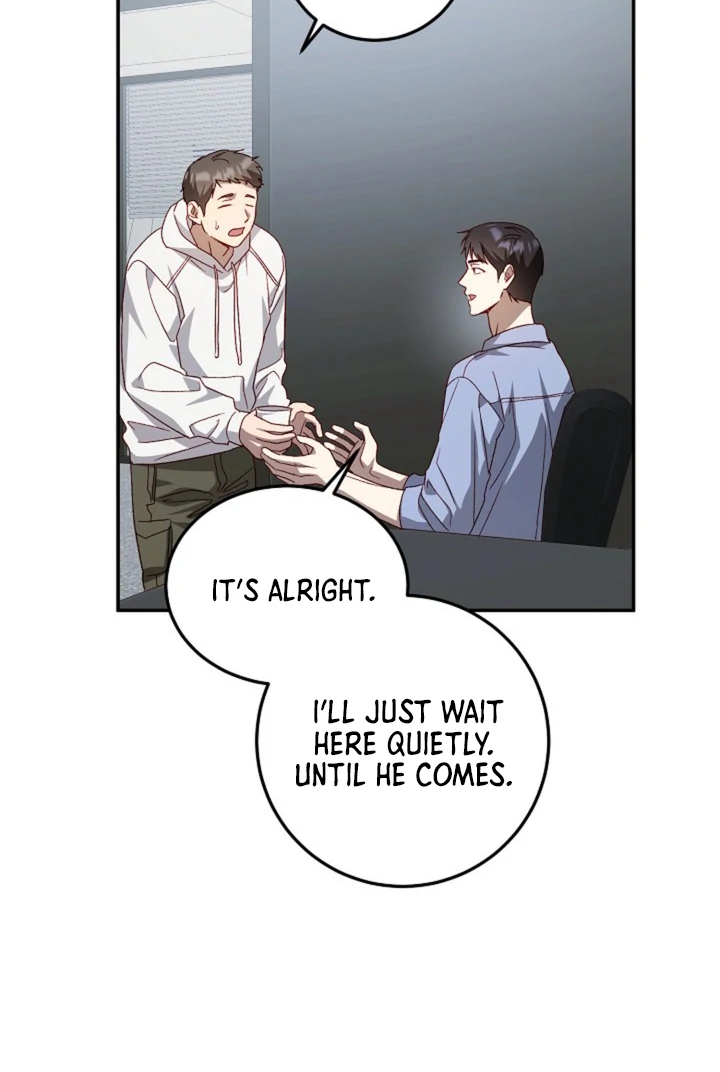 Interest rate 50% [Kaizen Scan] - Chapter 1 manhwa