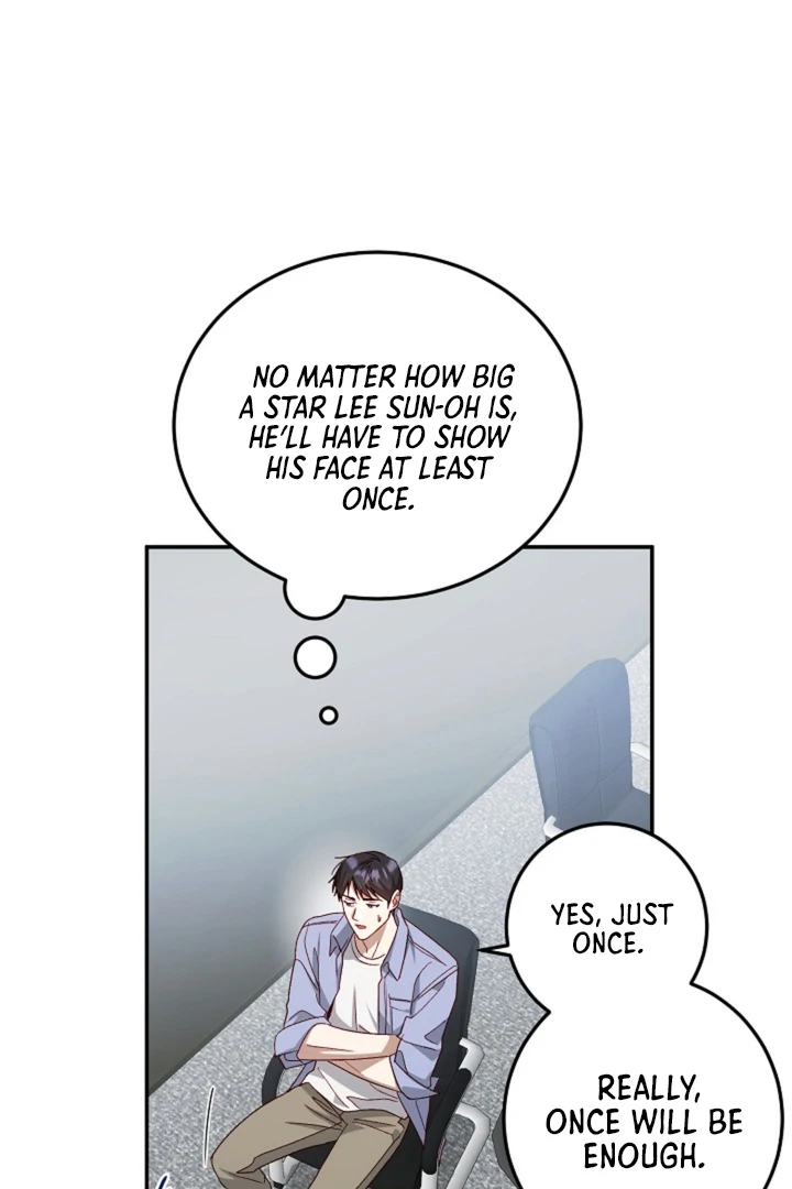 Interest rate 50% [Kaizen Scan] - Chapter 1 manhwa