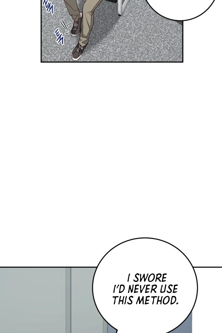 Interest rate 50% [Kaizen Scan] - Chapter 1 manhwa