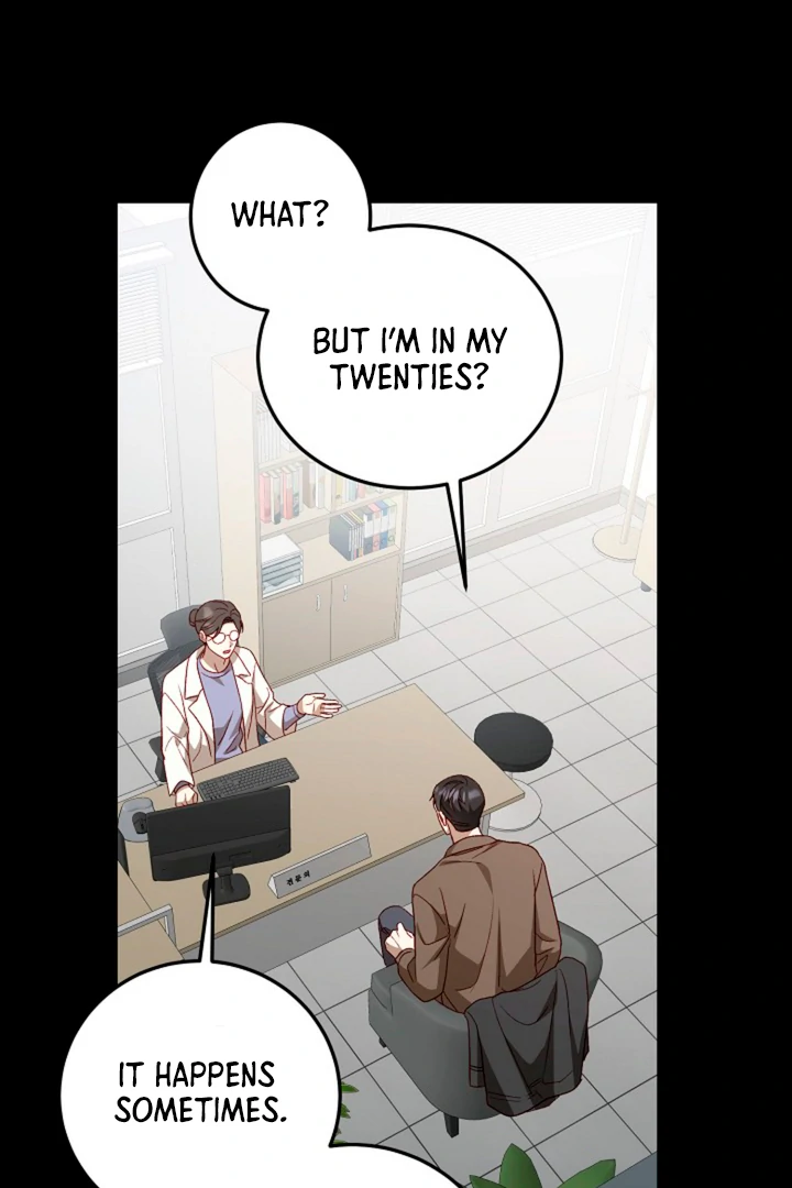 Interest rate 50% [Kaizen Scan] - Chapter 2 manhwa