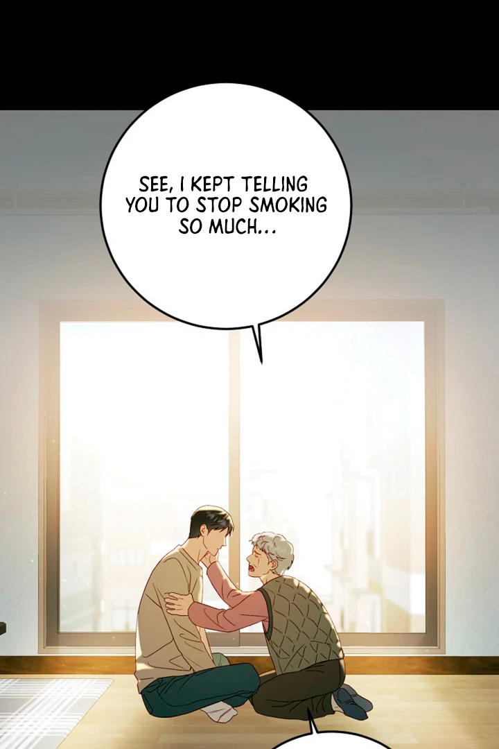 Interest rate 50% [Kaizen Scan] - Chapter 2 manhwa