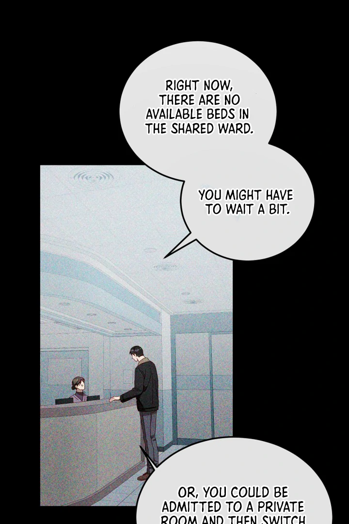 Interest rate 50% [Kaizen Scan] - Chapter 2 manhwa