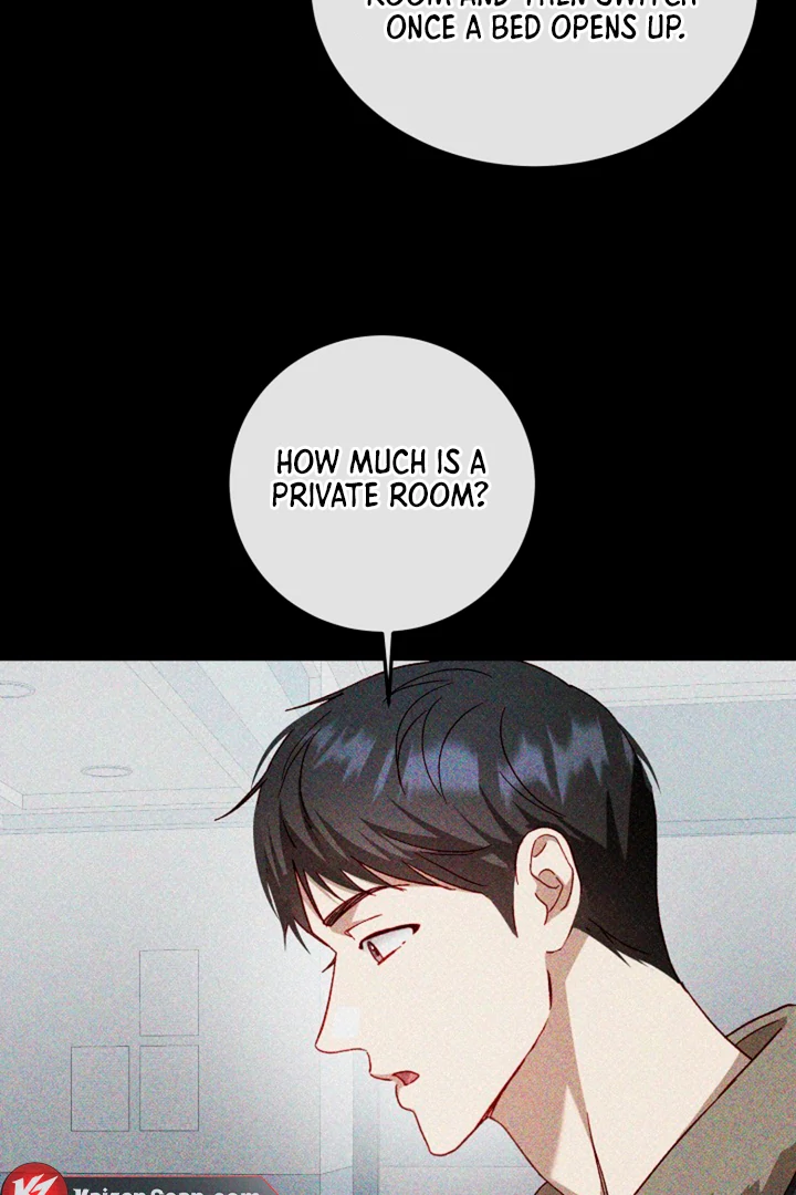 Interest rate 50% [Kaizen Scan] - Chapter 2 manhwa