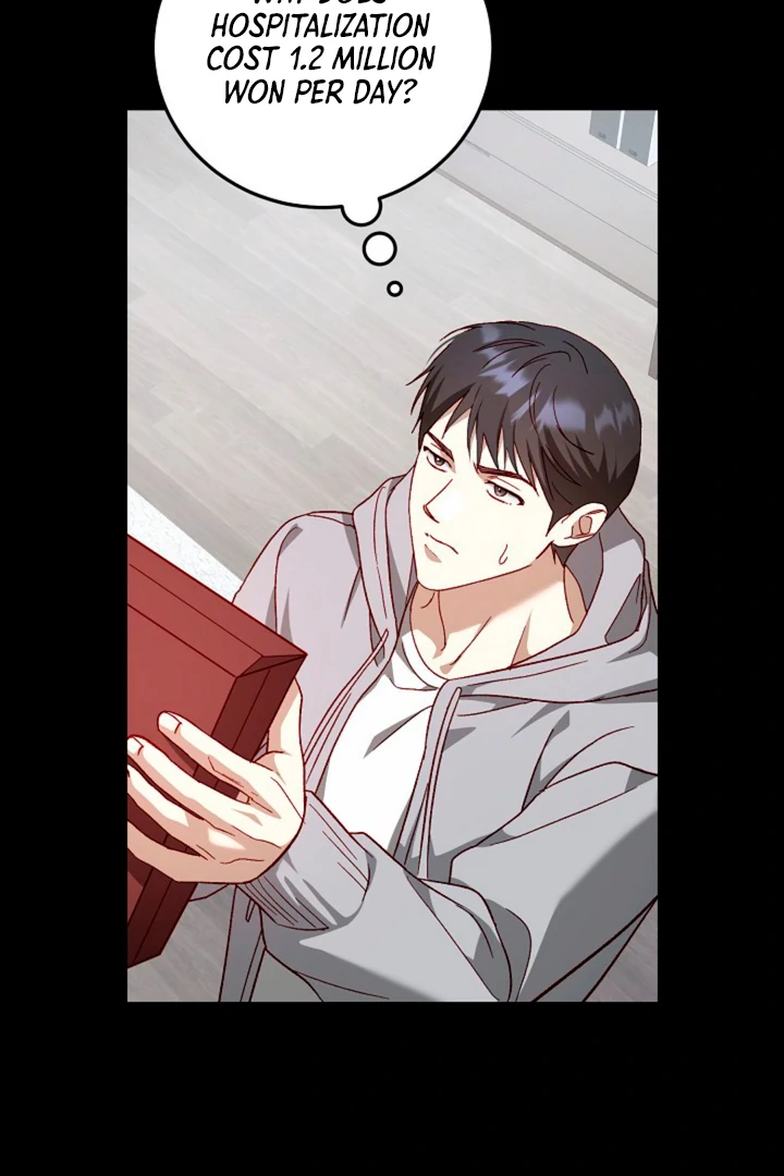 Interest rate 50% [Kaizen Scan] - Chapter 2 manhwa