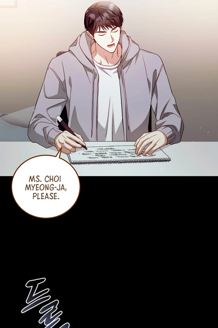 Interest rate 50% [Kaizen Scan] - Chapter 2 manhwa