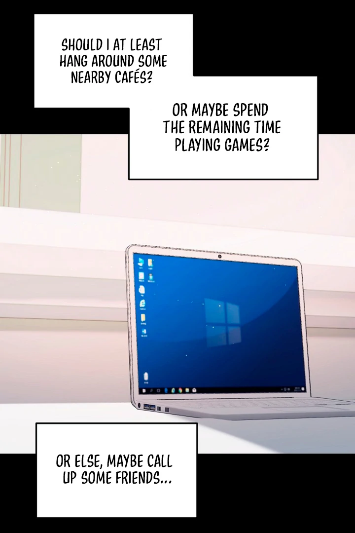 Interest rate 50% [Kaizen Scan] - Chapter 2 manhwa