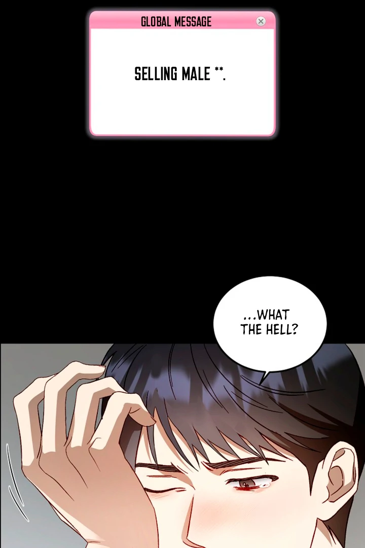 Interest rate 50% [Kaizen Scan] - Chapter 2 manhwa