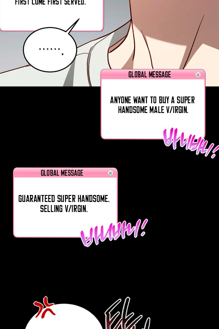 Interest rate 50% [Kaizen Scan] - Chapter 2 manhwa