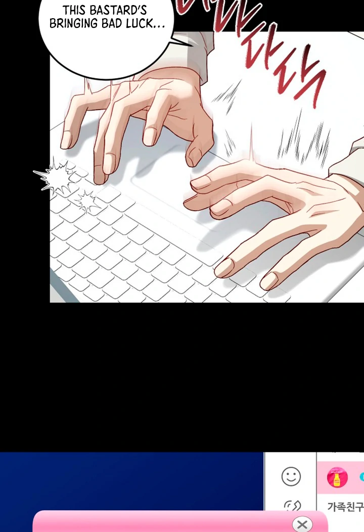 Interest rate 50% [Kaizen Scan] - Chapter 2 manhwa