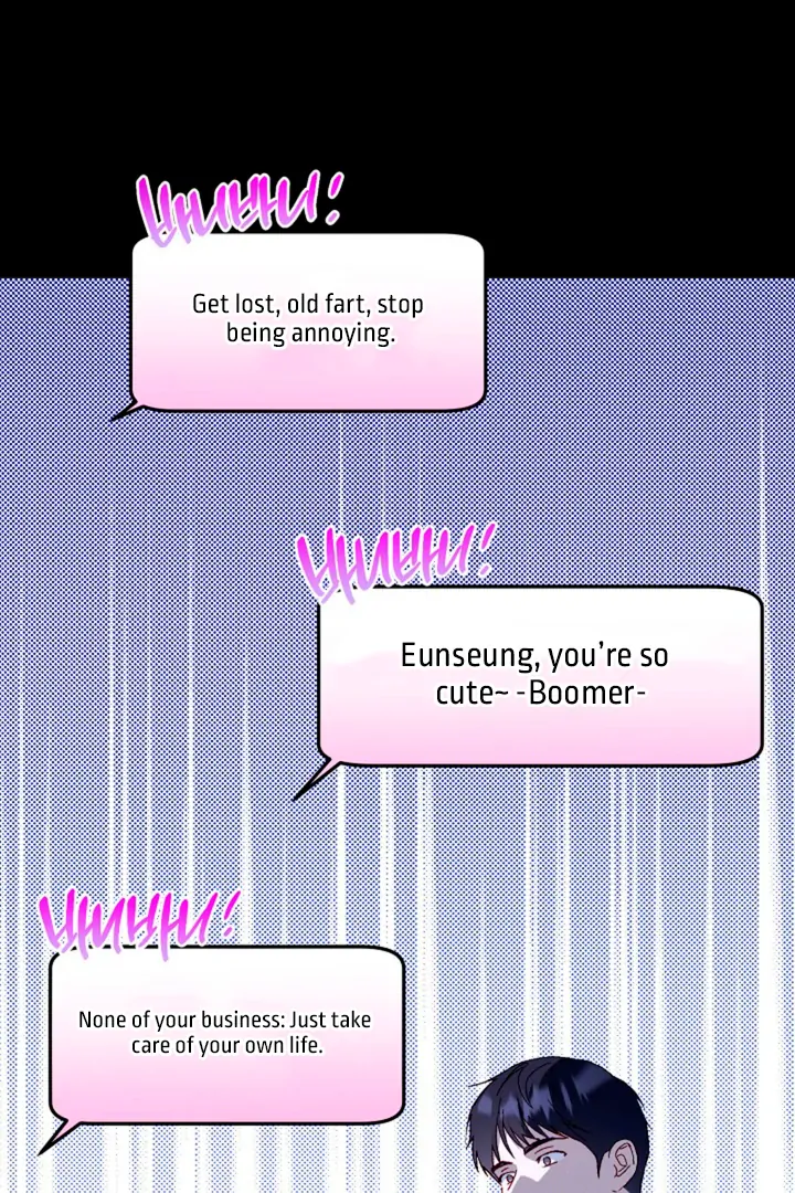 Interest rate 50% [Kaizen Scan] - Chapter 2 manhwa