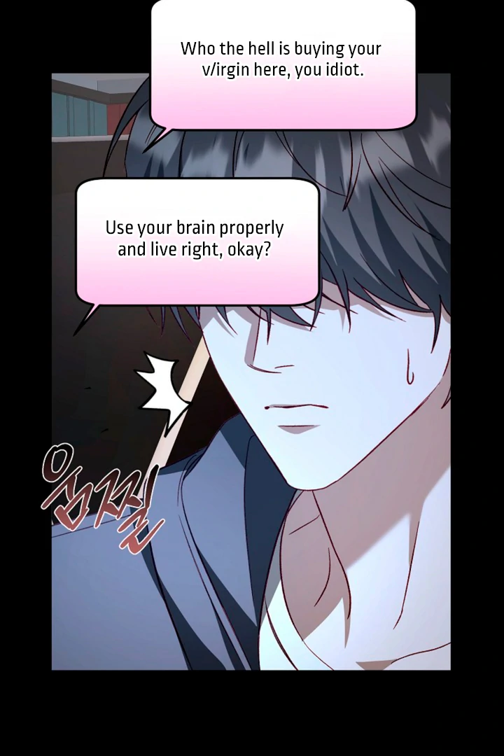 Interest rate 50% [Kaizen Scan] - Chapter 2 manhwa