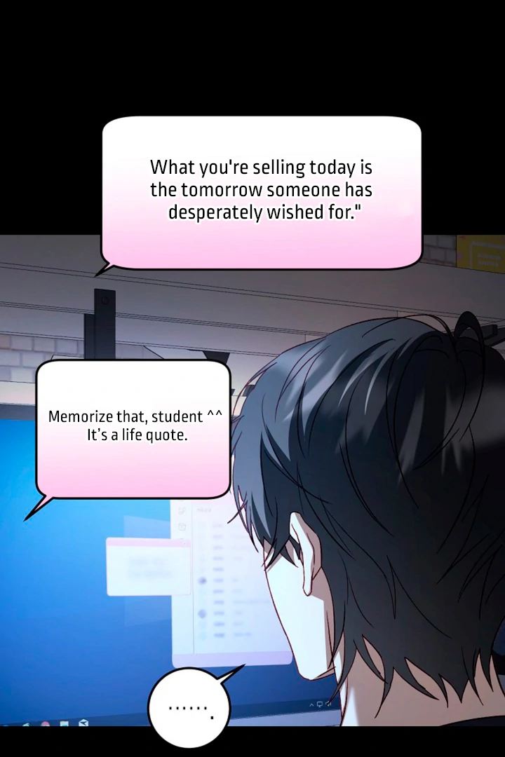 Interest rate 50% [Kaizen Scan] - Chapter 2 manhwa