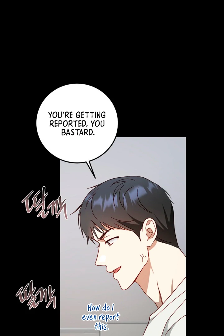 Interest rate 50% [Kaizen Scan] - Chapter 2 manhwa