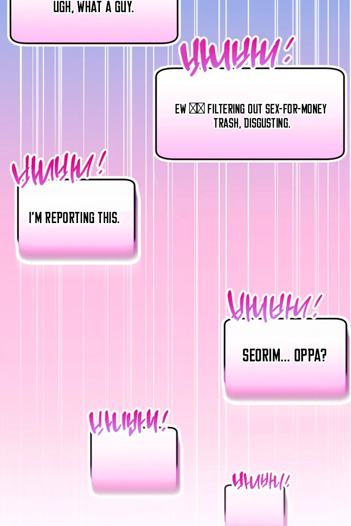 Interest rate 50% [Kaizen Scan] - Chapter 2 manhwa