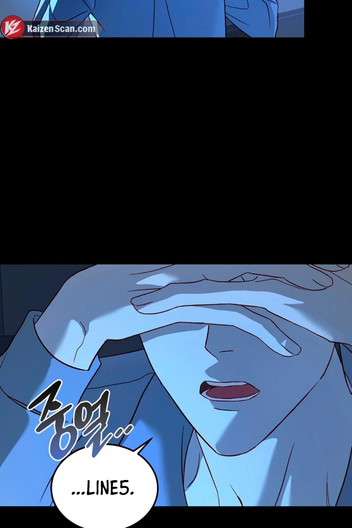 Interest rate 50% [Kaizen Scan] - Chapter 3 manhwa