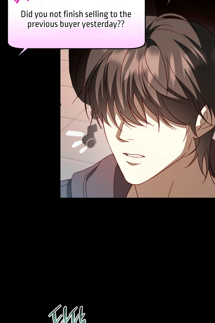 Interest rate 50% [Kaizen Scan] - Chapter 3 manhwa