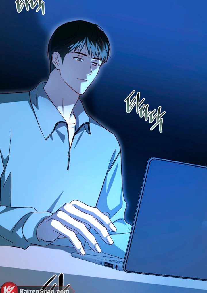 Interest rate 50% [Kaizen Scan] - Chapter 3 manhwa