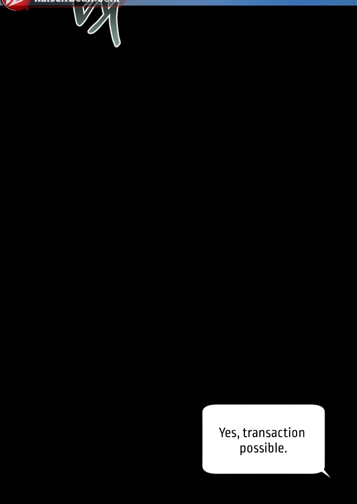 Interest rate 50% [Kaizen Scan] - Chapter 3 manhwa