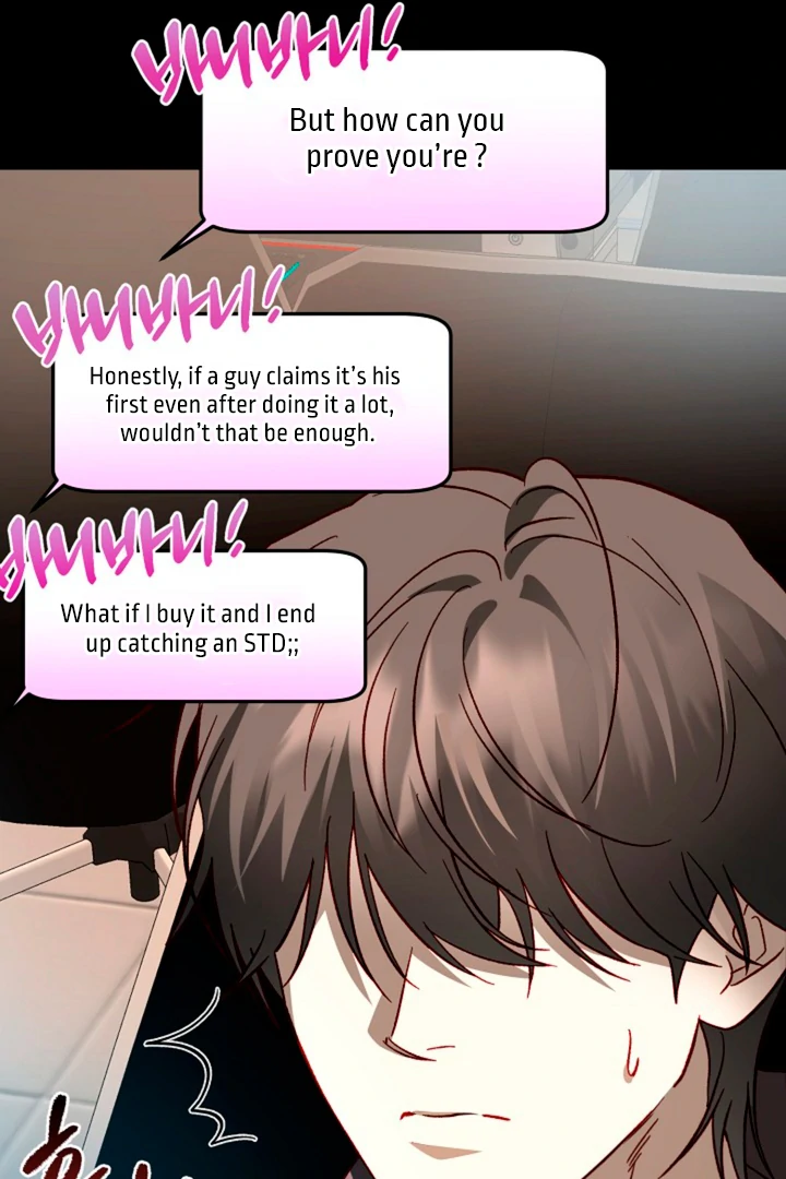 Interest rate 50% [Kaizen Scan] - Chapter 3 manhwa