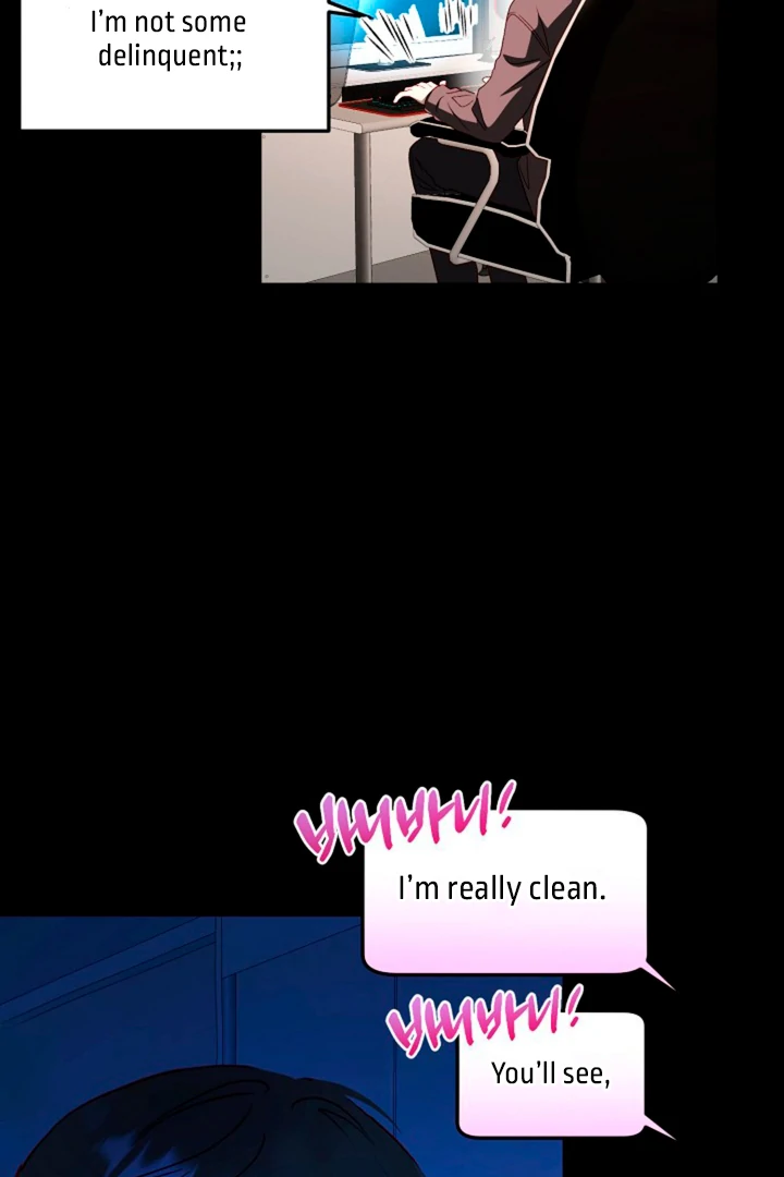 Interest rate 50% [Kaizen Scan] - Chapter 3 manhwa