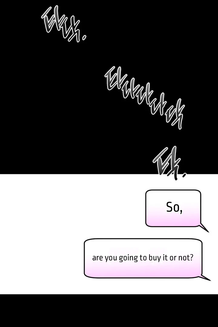 Interest rate 50% [Kaizen Scan] - Chapter 3 manhwa