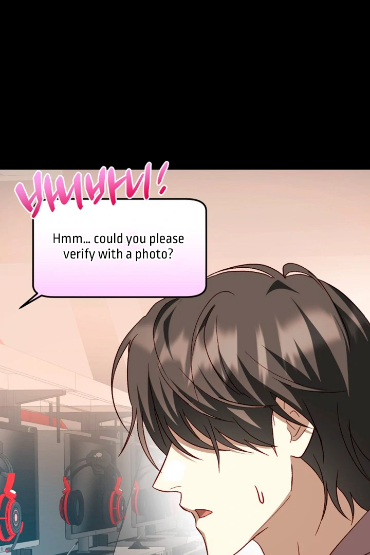 Interest rate 50% [Kaizen Scan] - Chapter 3 manhwa