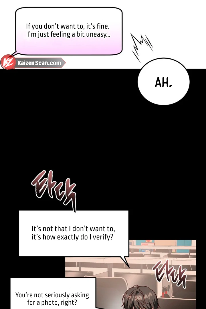 Interest rate 50% [Kaizen Scan] - Chapter 3 manhwa