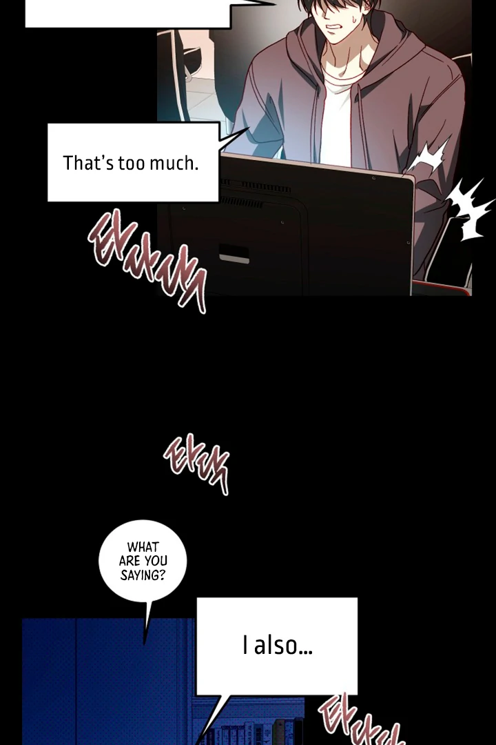 Interest rate 50% [Kaizen Scan] - Chapter 3 manhwa