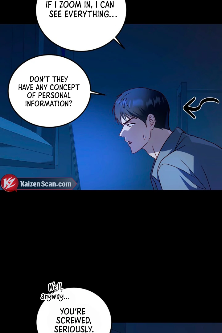 Interest rate 50% [Kaizen Scan] - Chapter 3 manhwa