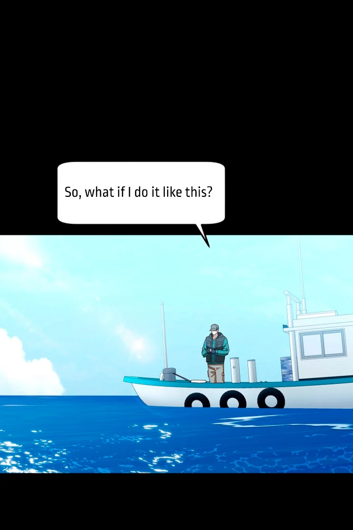 Interest rate 50% [Kaizen Scan] - Chapter 3 manhwa