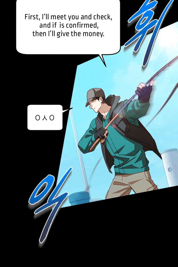 Interest rate 50% [Kaizen Scan] - Chapter 3 manhwa