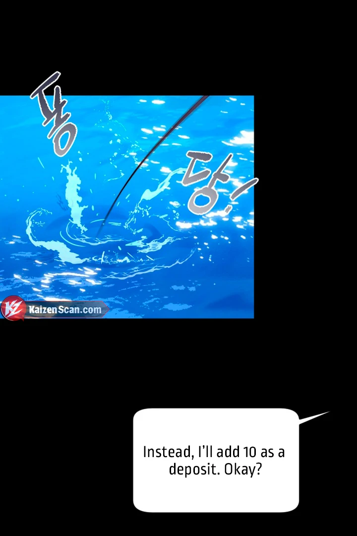 Interest rate 50% [Kaizen Scan] - Chapter 3 manhwa