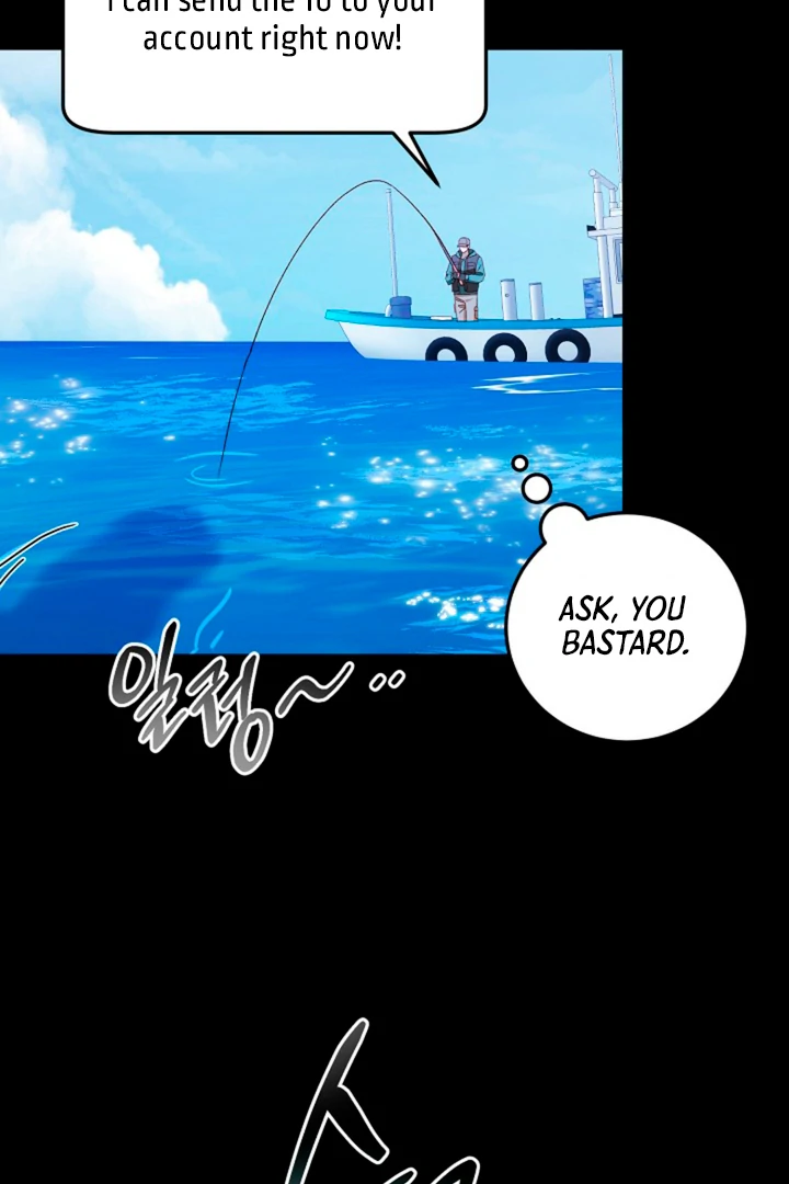 Interest rate 50% [Kaizen Scan] - Chapter 3 manhwa