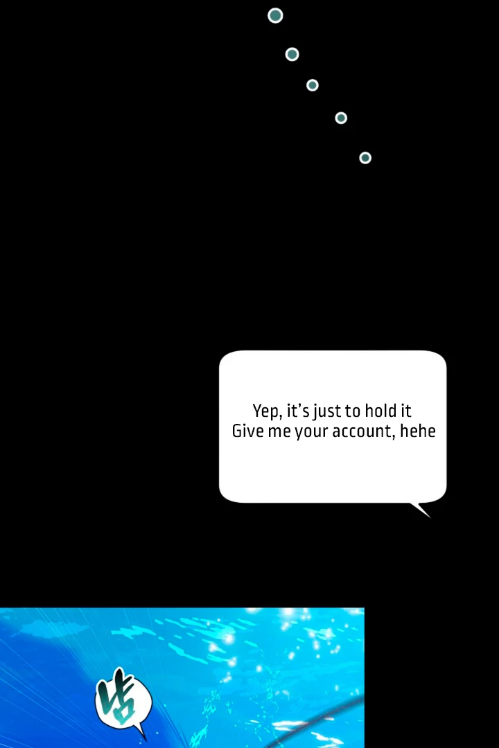 Interest rate 50% [Kaizen Scan] - Chapter 3 manhwa