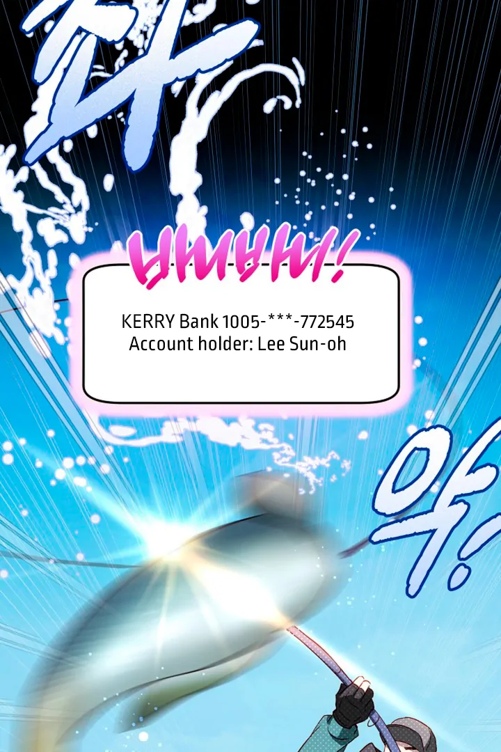 Interest rate 50% [Kaizen Scan] - Chapter 3 manhwa