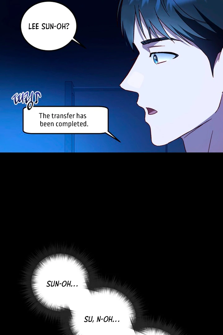 Interest rate 50% [Kaizen Scan] - Chapter 3 manhwa