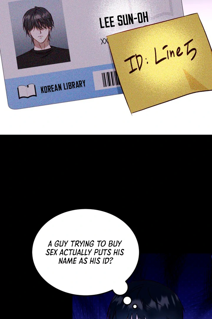 Interest rate 50% [Kaizen Scan] - Chapter 3 manhwa
