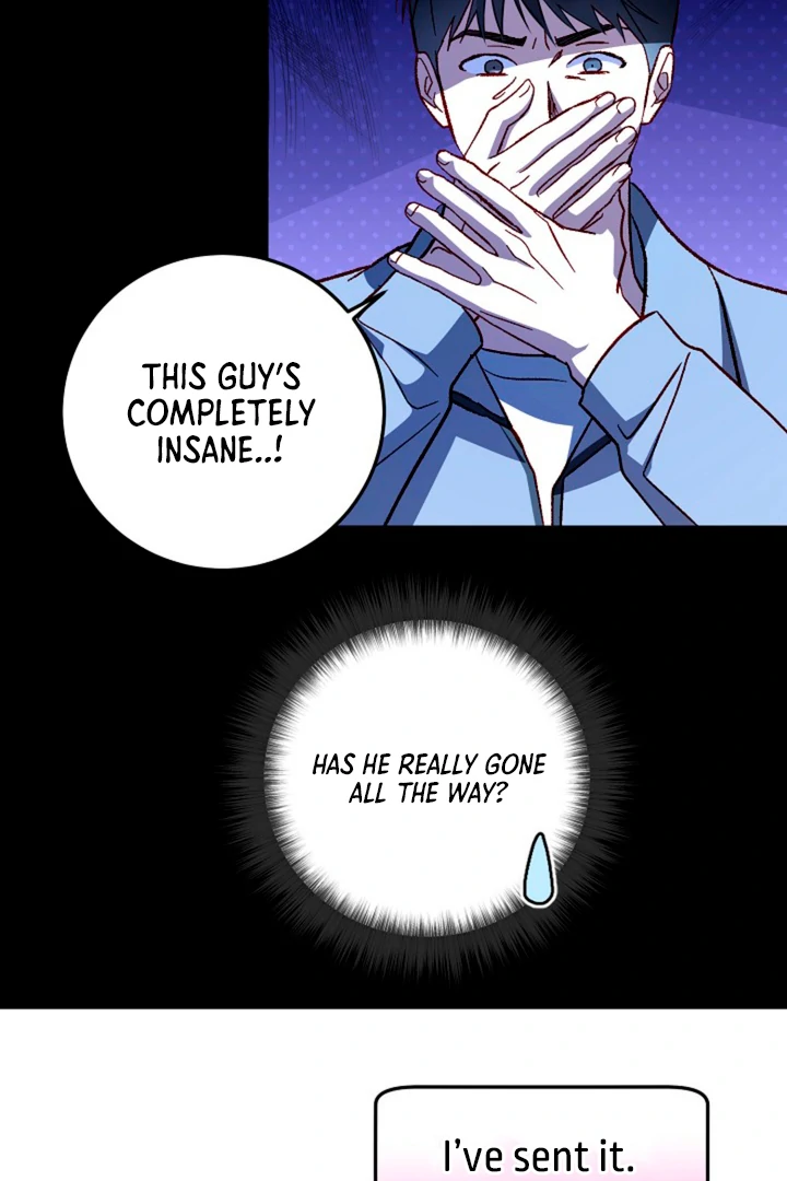 Interest rate 50% [Kaizen Scan] - Chapter 3 manhwa