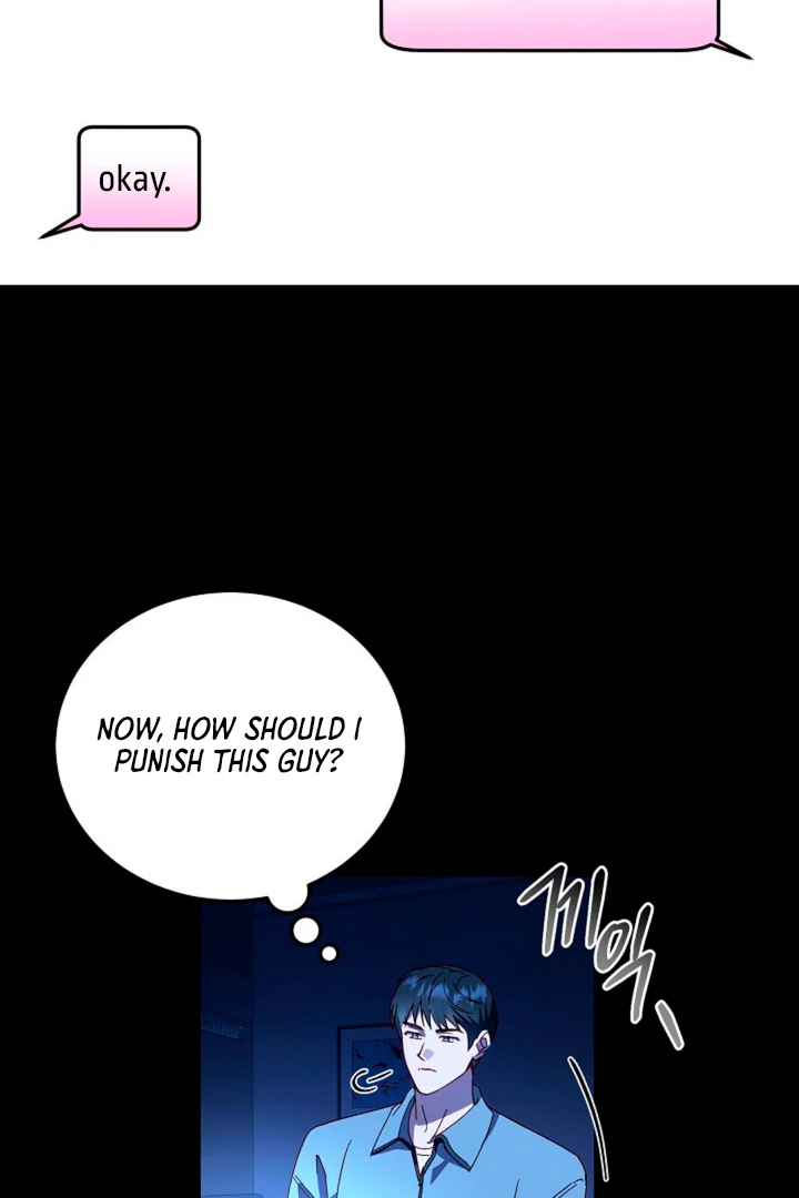 Interest rate 50% [Kaizen Scan] - Chapter 3 manhwa
