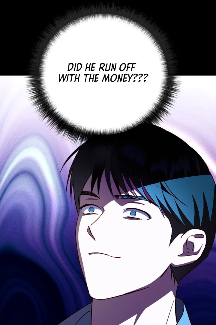 Interest rate 50% [Kaizen Scan] - Chapter 3 manhwa