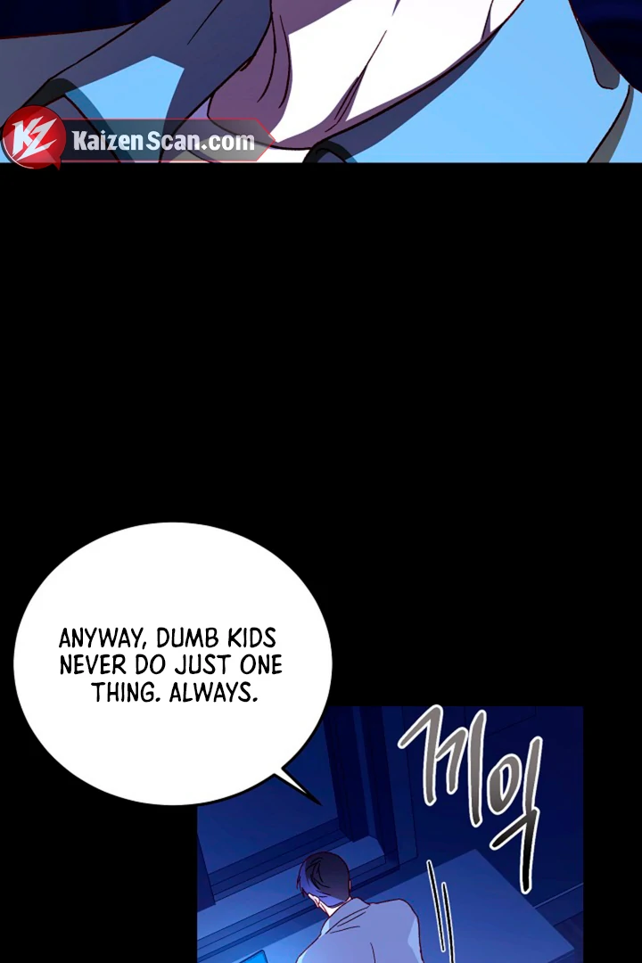 Interest rate 50% [Kaizen Scan] - Chapter 3 manhwa