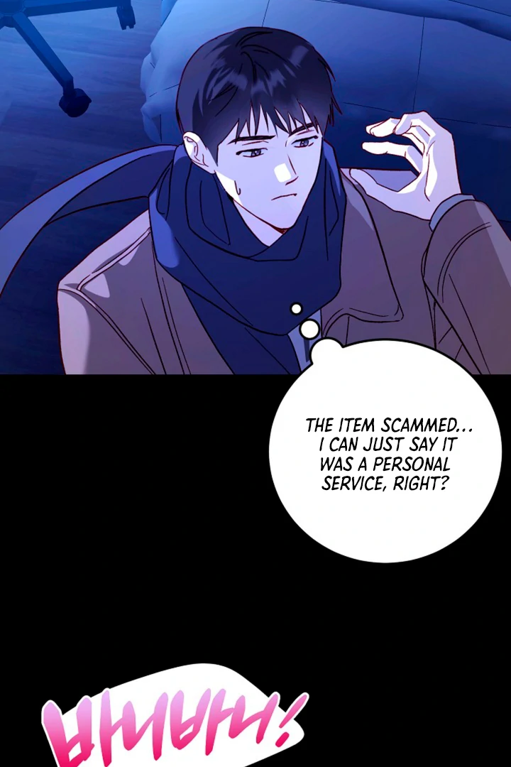 Interest rate 50% [Kaizen Scan] - Chapter 3 manhwa