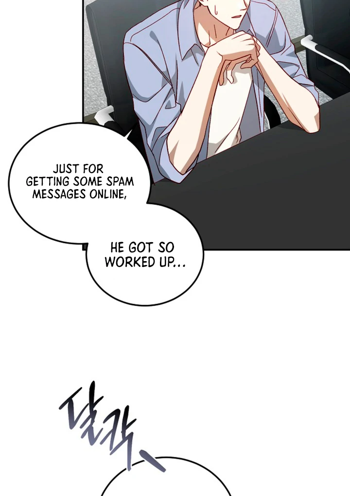 Interest rate 50% [Kaizen Scan] - Chapter 3 manhwa